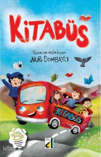 Kitabüs - 1