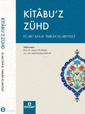 Kitabuz Zühd - 1