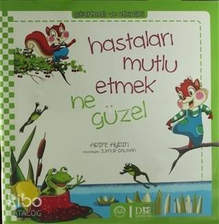 Kıtır ile Pıtır Hikaye Seti - 2