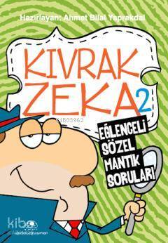 Kıvrak Zeka 2 - 2
