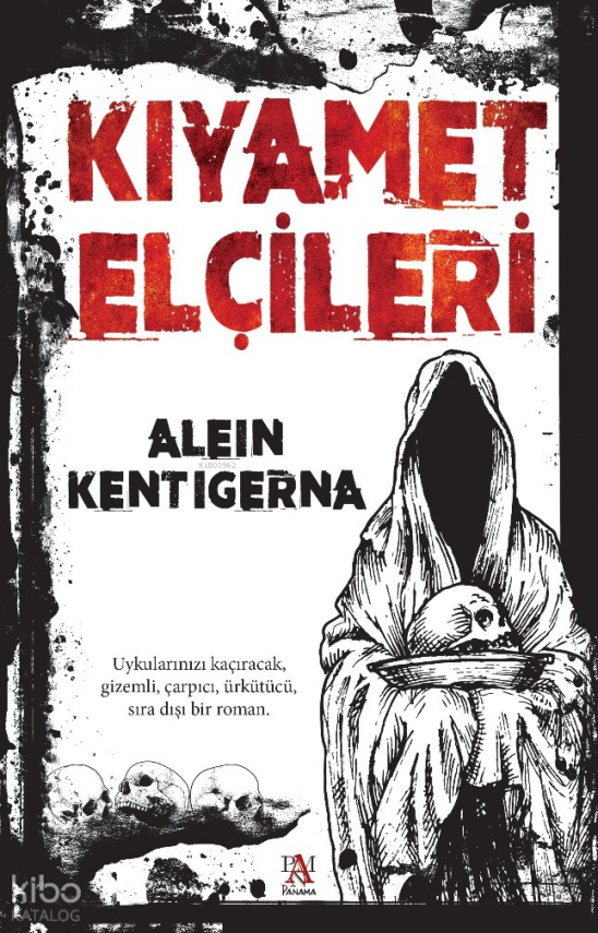 Kıyamet Elçileri - 2