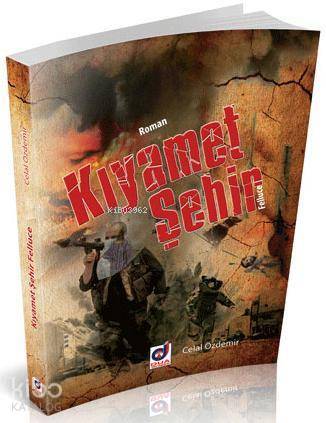 Kıyamet Şehir - Felluce - 2