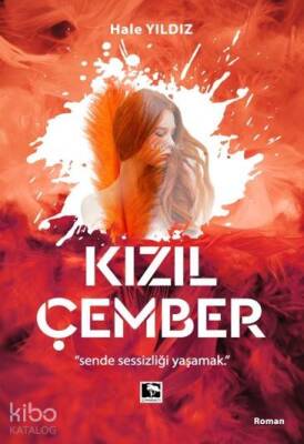 Kızıl Çember - 1