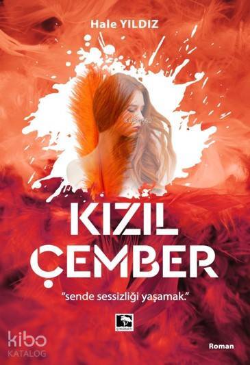 Kızıl Çember - 1