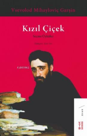 Kızıl Çiçek Seçme Öyküler - 1