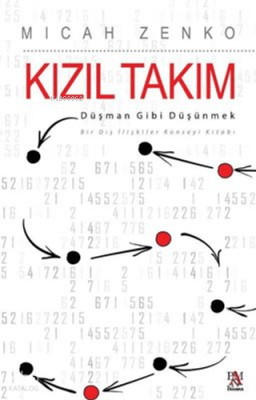 Kızıl TakımDüşman Gibi Düşünmek - 1