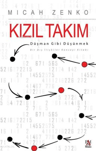 Kızıl TakımDüşman Gibi Düşünmek - 1