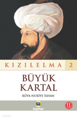KızılElma 2 Büyük Kartal - 2