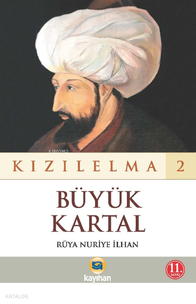 KızılElma 2 Büyük Kartal - 2