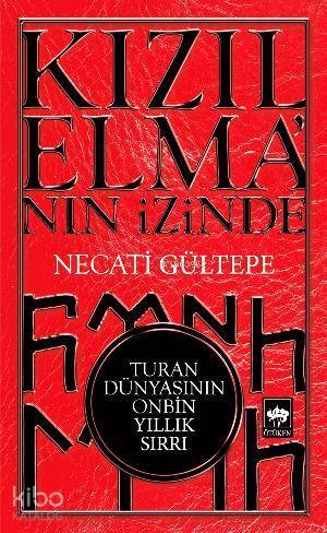Kızılelmanın İzinde - 1