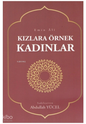 Kızlara Örnek Kadınlar - 1