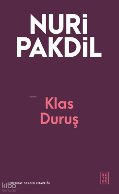 Klas Duruş - 1