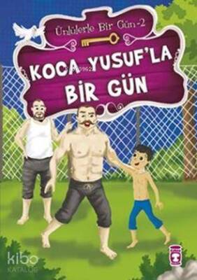 Koca Yusufla Bir Gün - 1