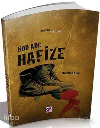 Kod Adı Hafize - 1