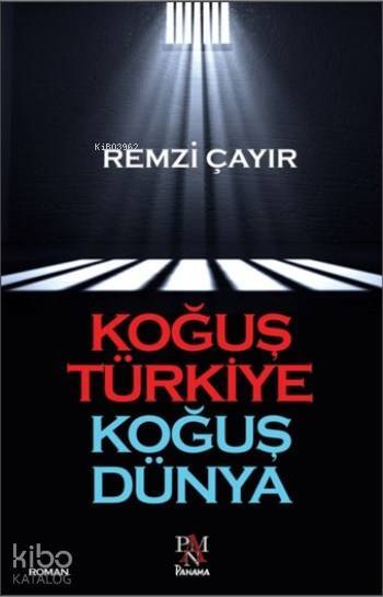 Koğuş Türkiye Koğuş Dünya - 1