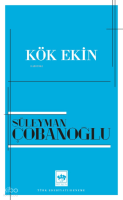 Kök Ekin - 1