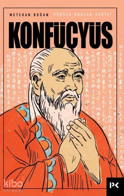 Konfüçyüs - 2