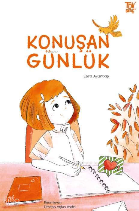Konuşan Günlük - 2
