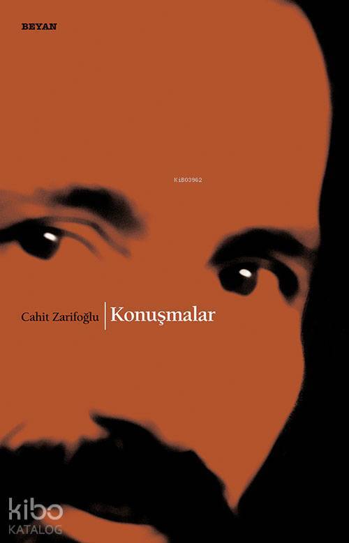 Konuşmalar - 2
