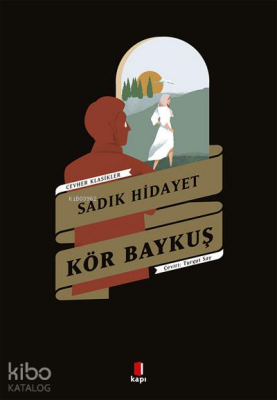 Kör Baykuş - 2