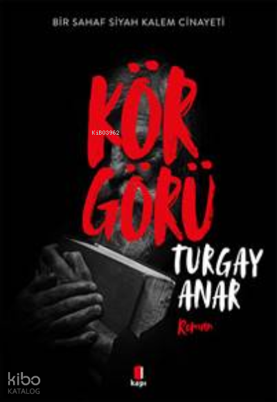 Körgörü - 2