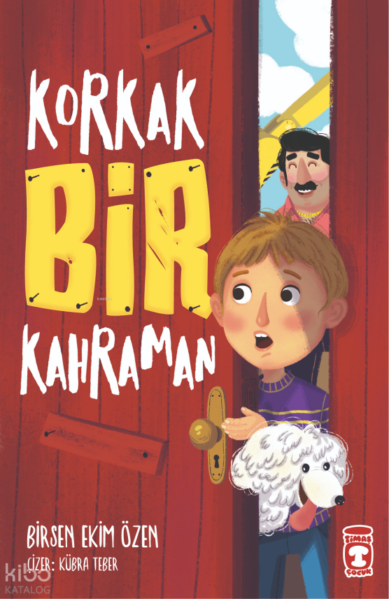 Korkak Bir Kahraman - 2