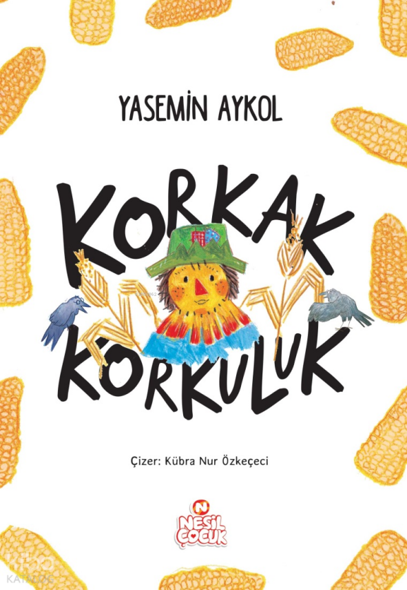 Korkak Korkuluk - 2