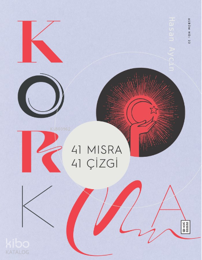 Korkma41 Dize 41 Yorum - 2