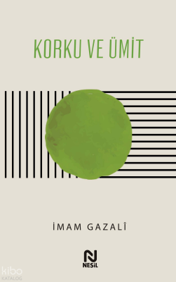 Korku ve Ümit - 1