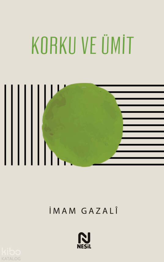 Korku ve Ümit - 1