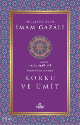 Korku ve Ümit - 1