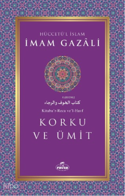 Korku ve Ümit - 1