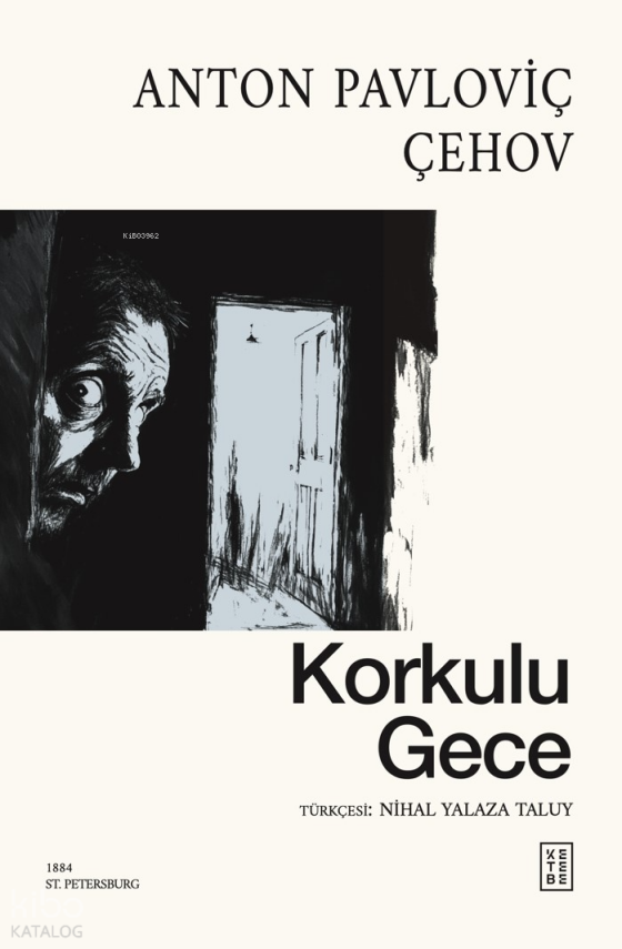 Korkulu Gece - 3