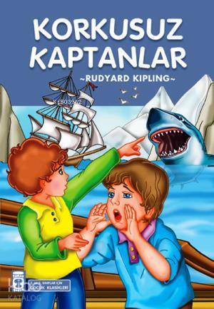 Korkusuz Kaptanlar - 2