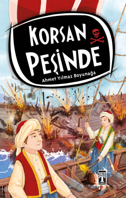 Korsan Peşinde - 2
