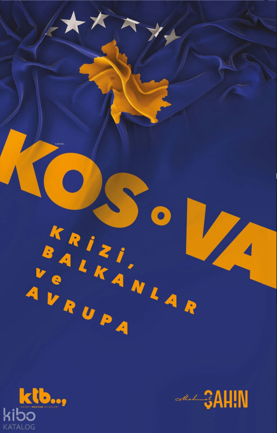 Kosova Krizi, Balkanlar ve Avrupa - 1