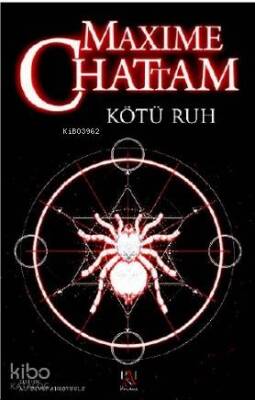 Kötü Ruh - Panama Yayıncılık