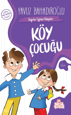 Köy Çocuğu - 2