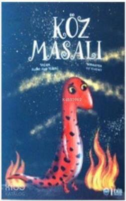 Köz Masalı - 2