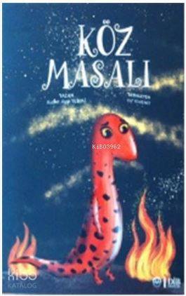 Köz Masalı - 2