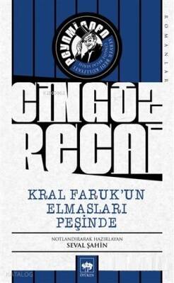 Kral Farukun Elmasları Peşinde - Cingöz Recai - 1