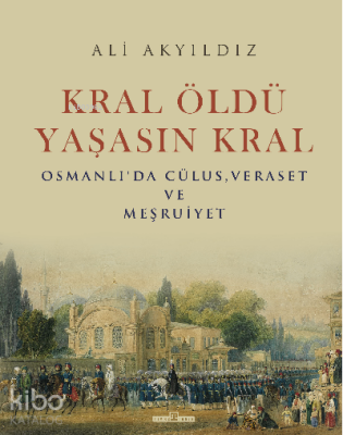 Kral Öldü Yaşasın Kral - 1