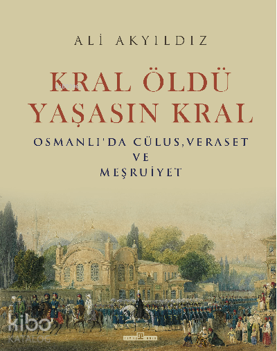 Kral Öldü Yaşasın Kral - 1