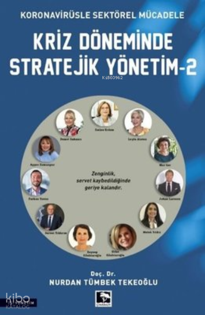 Kriz Döneminde Stratejik Yönetim-2 - 1