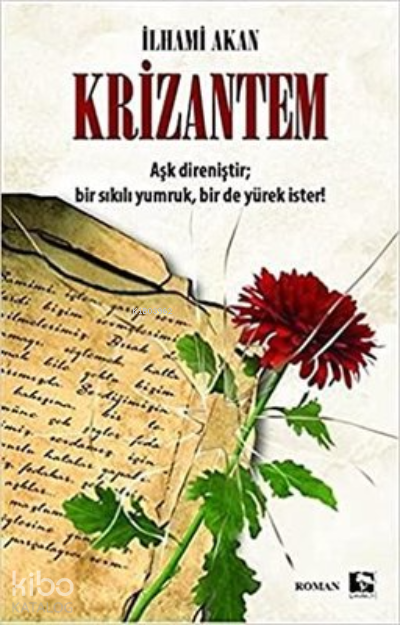 Krizantem - 2