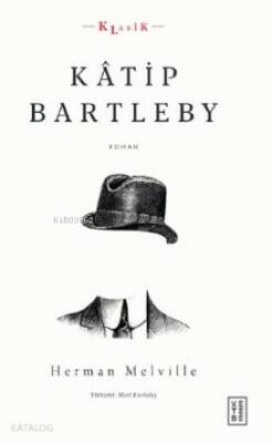 Kâtip Bartleby - 2