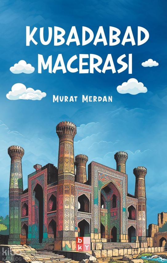 Kubadabad Macerası - 2