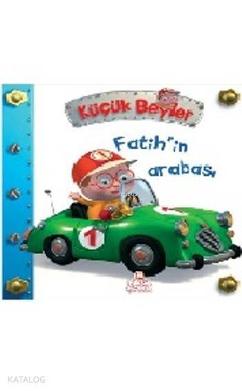 Küçük Beyler - Fatihin Arabası - 2