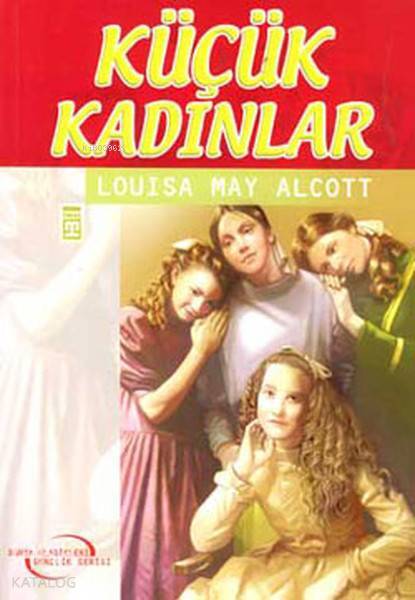 Küçük Kadınlar - 2