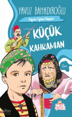Küçük Kahraman - 1